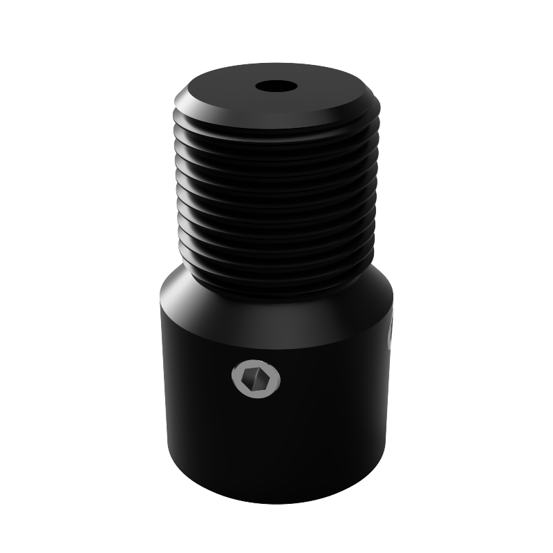 MANUAL SHAFT ADAPTERS