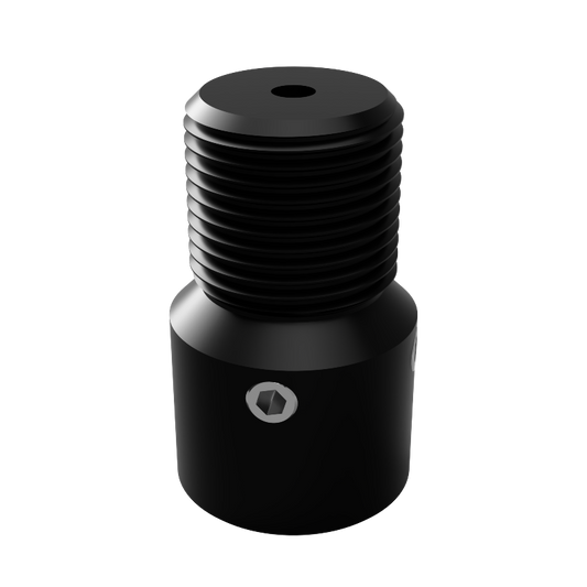 MANUAL SHAFT ADAPTERS