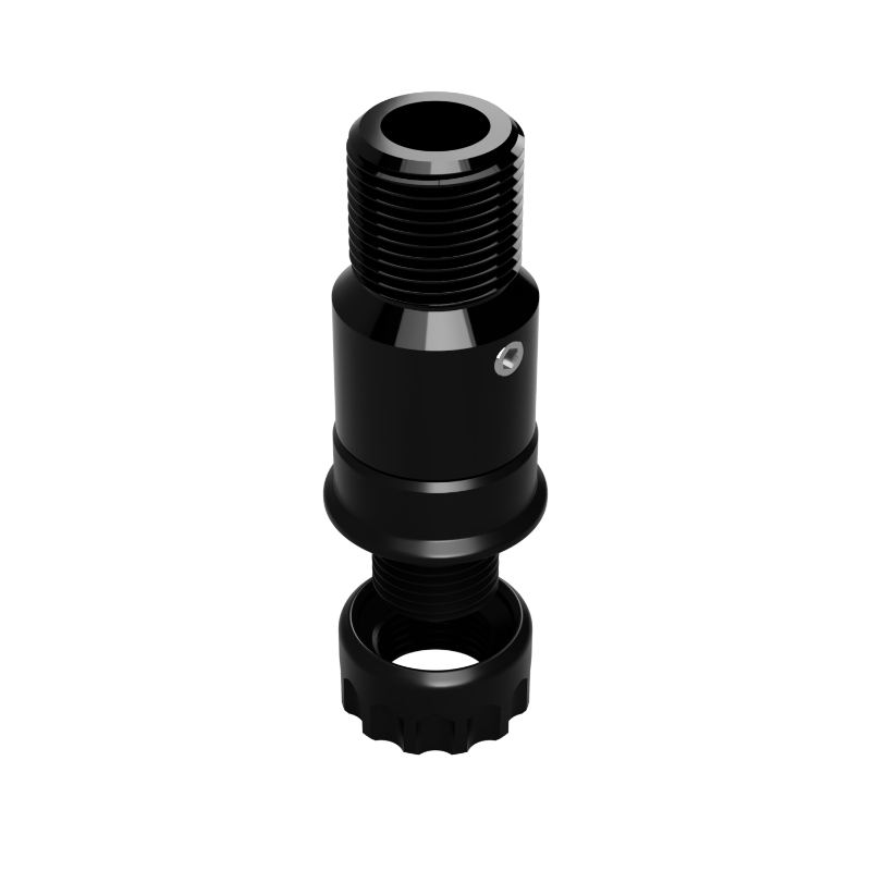 MANUAL SHAFT ADAPTERS