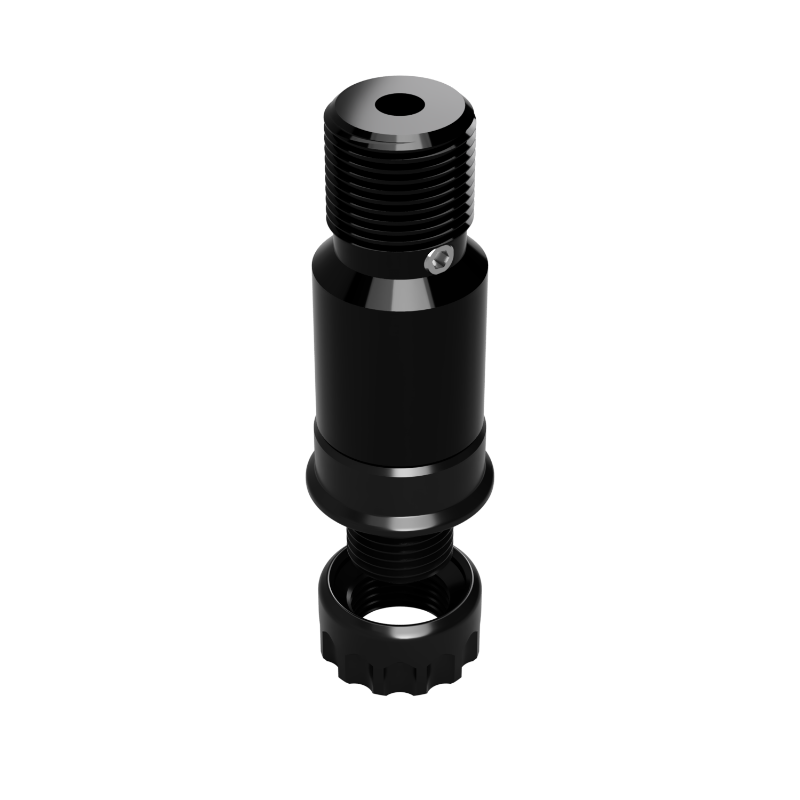 MANUAL SHAFT ADAPTERS