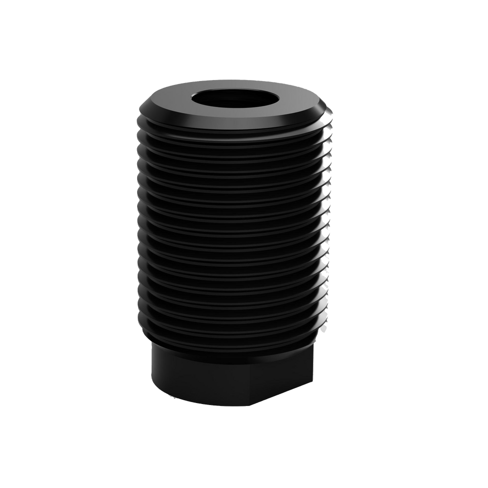 THREADED ADAPTERS