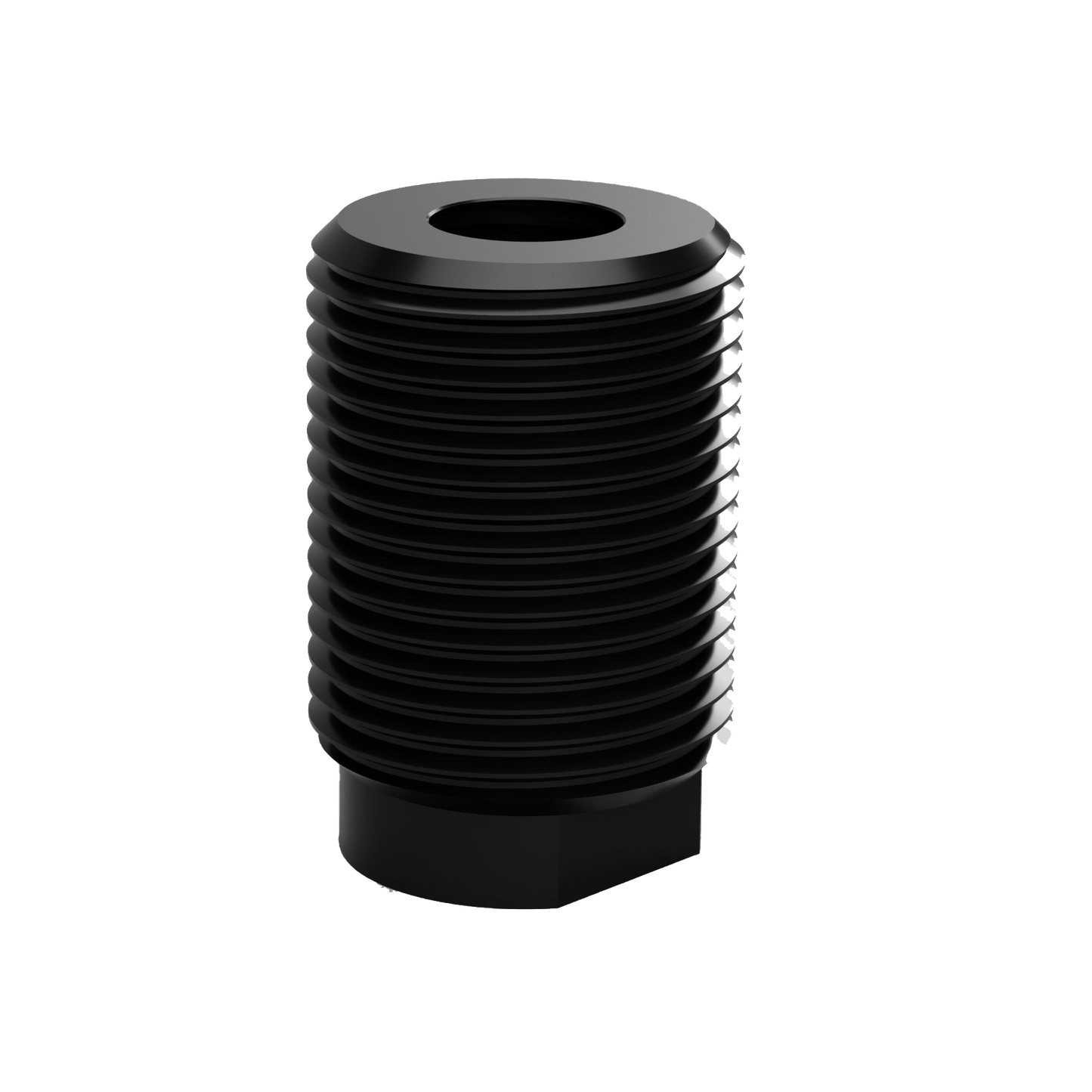 THREADED ADAPTERS