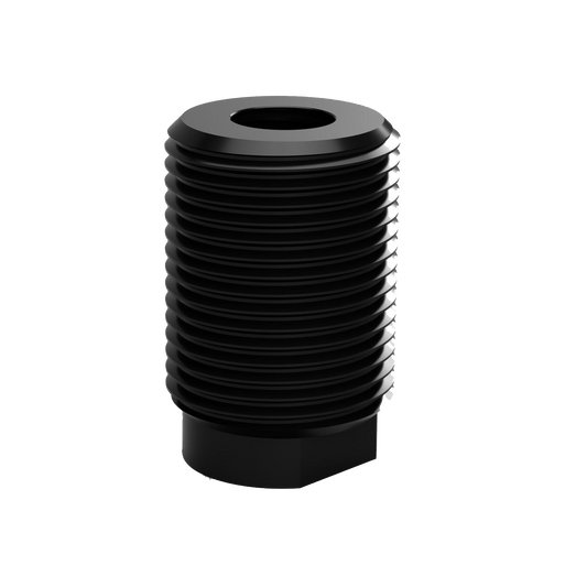 THREADED ADAPTERS